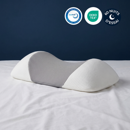 Aligna Pro — Coussin Sciatique