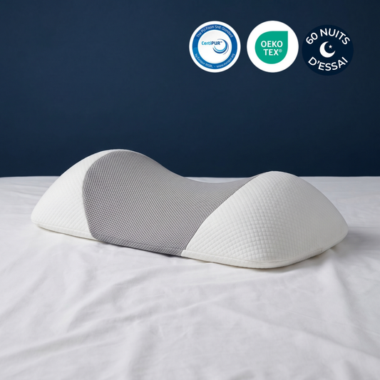 Aligna Pro — Coussin Sciatique