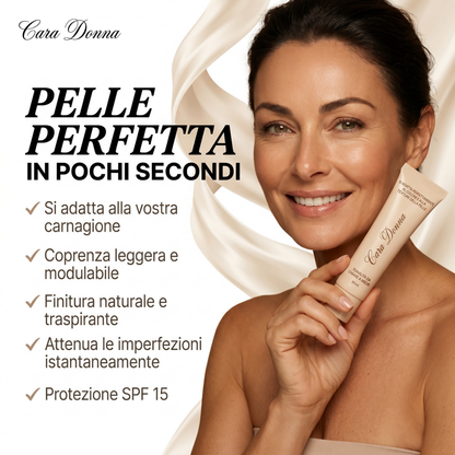 Cara Donna — Fondotinta Intelligente