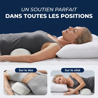 Aligna Pro — Coussin Sciatique